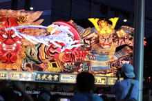 ねぶた祭り